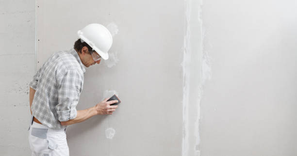 Best Drywall Sanding and Smoothing  in Old Hill, CT